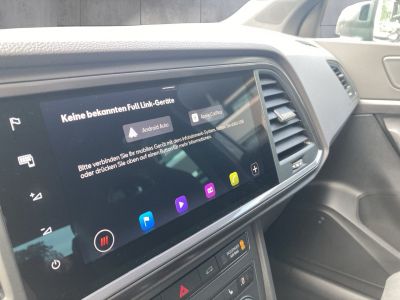 Cupra Ateca Gebrauchtwagen Cupra Ateca Gebrauchtwagen
