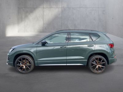 Cupra Ateca Gebrauchtwagen Cupra Ateca Gebrauchtwagen