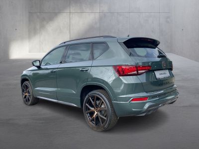 Cupra Ateca Gebrauchtwagen Cupra Ateca Gebrauchtwagen