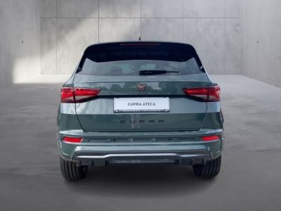 Cupra Ateca Gebrauchtwagen Cupra Ateca Gebrauchtwagen