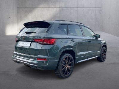 Cupra Ateca Gebrauchtwagen Cupra Ateca Gebrauchtwagen