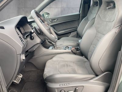 Cupra Ateca Gebrauchtwagen Cupra Ateca Gebrauchtwagen