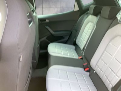 Seat Arona Gebrauchtwagen Seat Arona Gebrauchtwagen