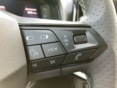 Seat Arona Gebrauchtwagen Seat Arona Gebrauchtwagen