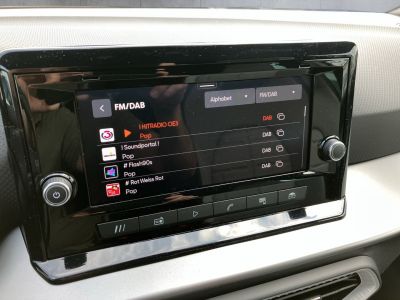 Seat Arona Gebrauchtwagen Seat Arona Gebrauchtwagen