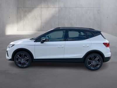 Seat Arona Gebrauchtwagen Seat Arona Gebrauchtwagen