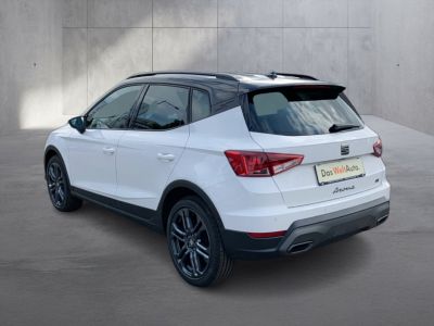 Seat Arona Gebrauchtwagen Seat Arona Gebrauchtwagen