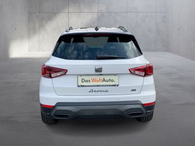 Seat Arona Gebrauchtwagen Seat Arona Gebrauchtwagen