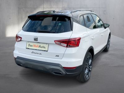 Seat Arona Gebrauchtwagen Seat Arona Gebrauchtwagen