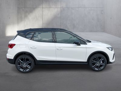 Seat Arona Gebrauchtwagen Seat Arona Gebrauchtwagen