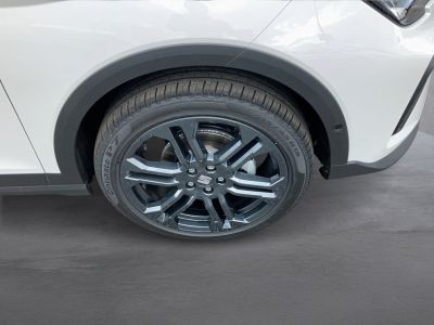Seat Arona Gebrauchtwagen Seat Arona Gebrauchtwagen