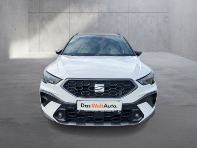 Seat Arona Gebrauchtwagen Seat Arona Gebrauchtwagen