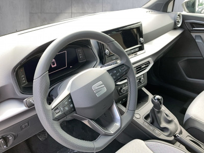 Seat Arona Gebrauchtwagen
