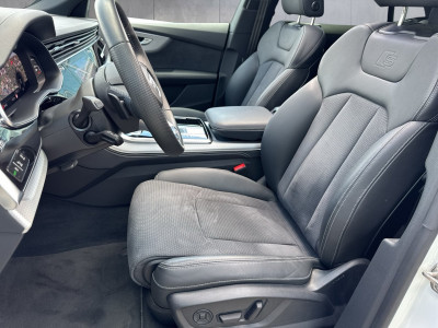 Audi Q8 Gebrauchtwagen Audi Q8 Gebrauchtwagen