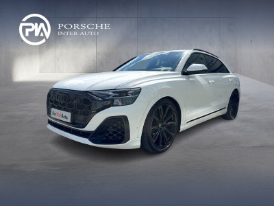 Audi Q8 Gebrauchtwagen Audi Q8 Gebrauchtwagen