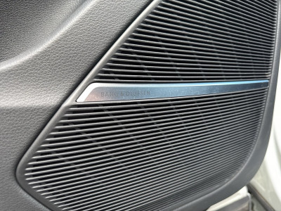 Audi Q8 Gebrauchtwagen Audi Q8 Gebrauchtwagen