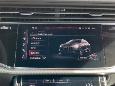 Audi Q8 Gebrauchtwagen Audi Q8 Gebrauchtwagen