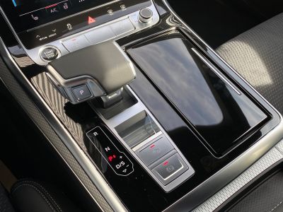 Audi Q8 Gebrauchtwagen Audi Q8 Gebrauchtwagen