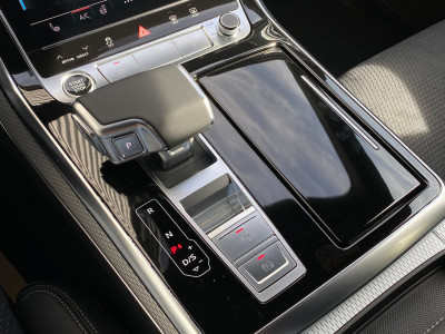Audi Q8 Gebrauchtwagen Audi Q8 Gebrauchtwagen