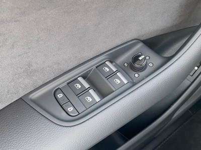 Audi Q8 Gebrauchtwagen Audi Q8 Gebrauchtwagen