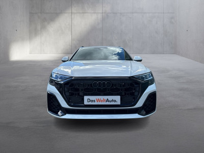 Audi Q8 Gebrauchtwagen Audi Q8 Gebrauchtwagen