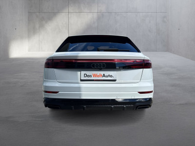 Audi Q8 Gebrauchtwagen Audi Q8 Gebrauchtwagen