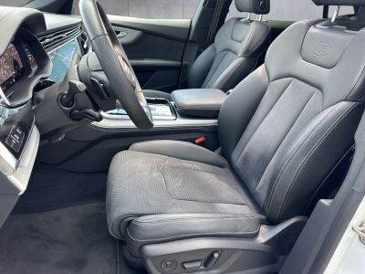 Audi Q8 Gebrauchtwagen Audi Q8 Gebrauchtwagen