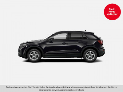 Audi Q2 Gebrauchtwagen