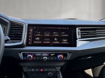 Audi A1 Gebrauchtwagen