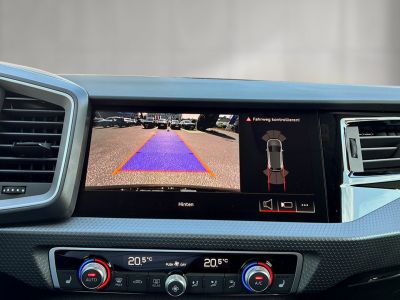 Audi A1 Gebrauchtwagen