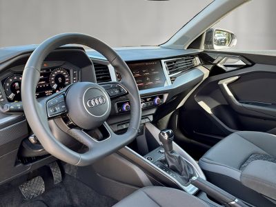 Audi A1 Gebrauchtwagen