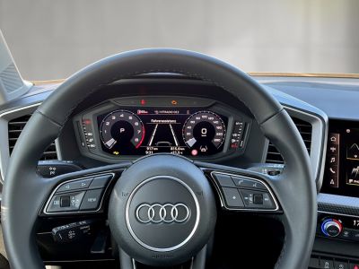 Audi A1 Gebrauchtwagen