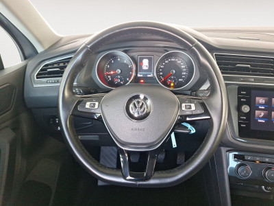 VW Tiguan Gebrauchtwagen VW Tiguan Gebrauchtwagen
