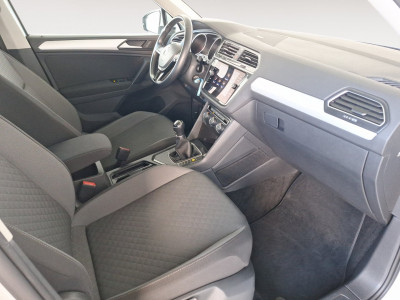 VW Tiguan Gebrauchtwagen VW Tiguan Gebrauchtwagen