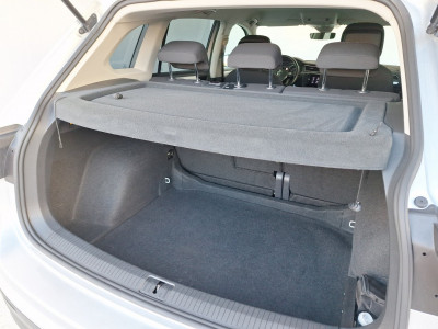 VW Tiguan Gebrauchtwagen VW Tiguan Gebrauchtwagen