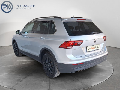 VW Tiguan Gebrauchtwagen VW Tiguan Gebrauchtwagen