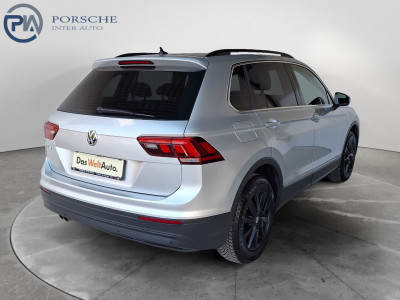 VW Tiguan Gebrauchtwagen VW Tiguan Gebrauchtwagen