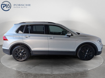 VW Tiguan Gebrauchtwagen VW Tiguan Gebrauchtwagen