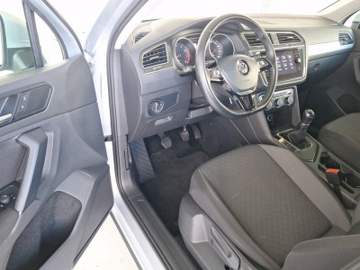 VW Tiguan Gebrauchtwagen VW Tiguan Gebrauchtwagen