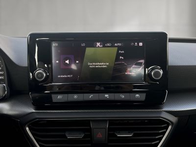 Seat Leon Gebrauchtwagen Seat Leon Gebrauchtwagen