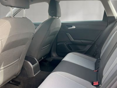 Seat Leon Gebrauchtwagen Seat Leon Gebrauchtwagen