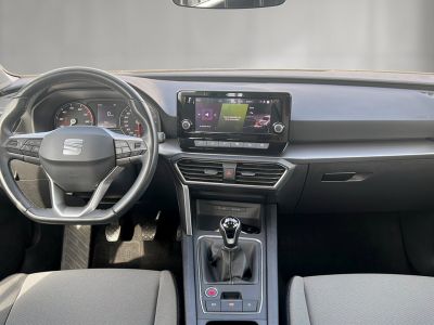 Seat Leon Gebrauchtwagen Seat Leon Gebrauchtwagen
