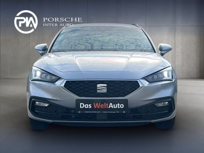 Seat Leon Gebrauchtwagen Seat Leon Gebrauchtwagen