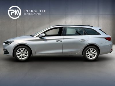 Seat Leon Gebrauchtwagen Seat Leon Gebrauchtwagen