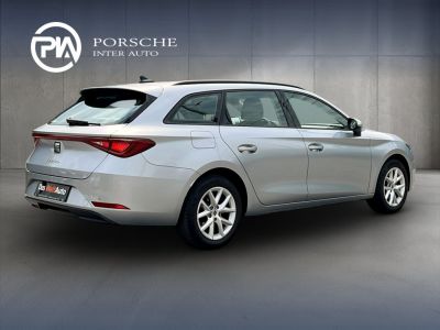 Seat Leon Gebrauchtwagen Seat Leon Gebrauchtwagen