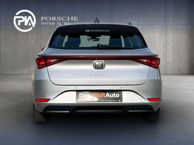 Seat Leon Gebrauchtwagen Seat Leon Gebrauchtwagen