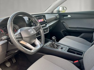 Seat Leon Gebrauchtwagen Seat Leon Gebrauchtwagen