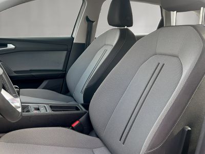 Seat Leon Gebrauchtwagen Seat Leon Gebrauchtwagen