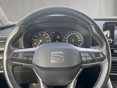 Seat Leon Gebrauchtwagen Seat Leon Gebrauchtwagen