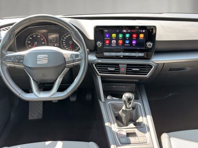 Seat Leon Gebrauchtwagen